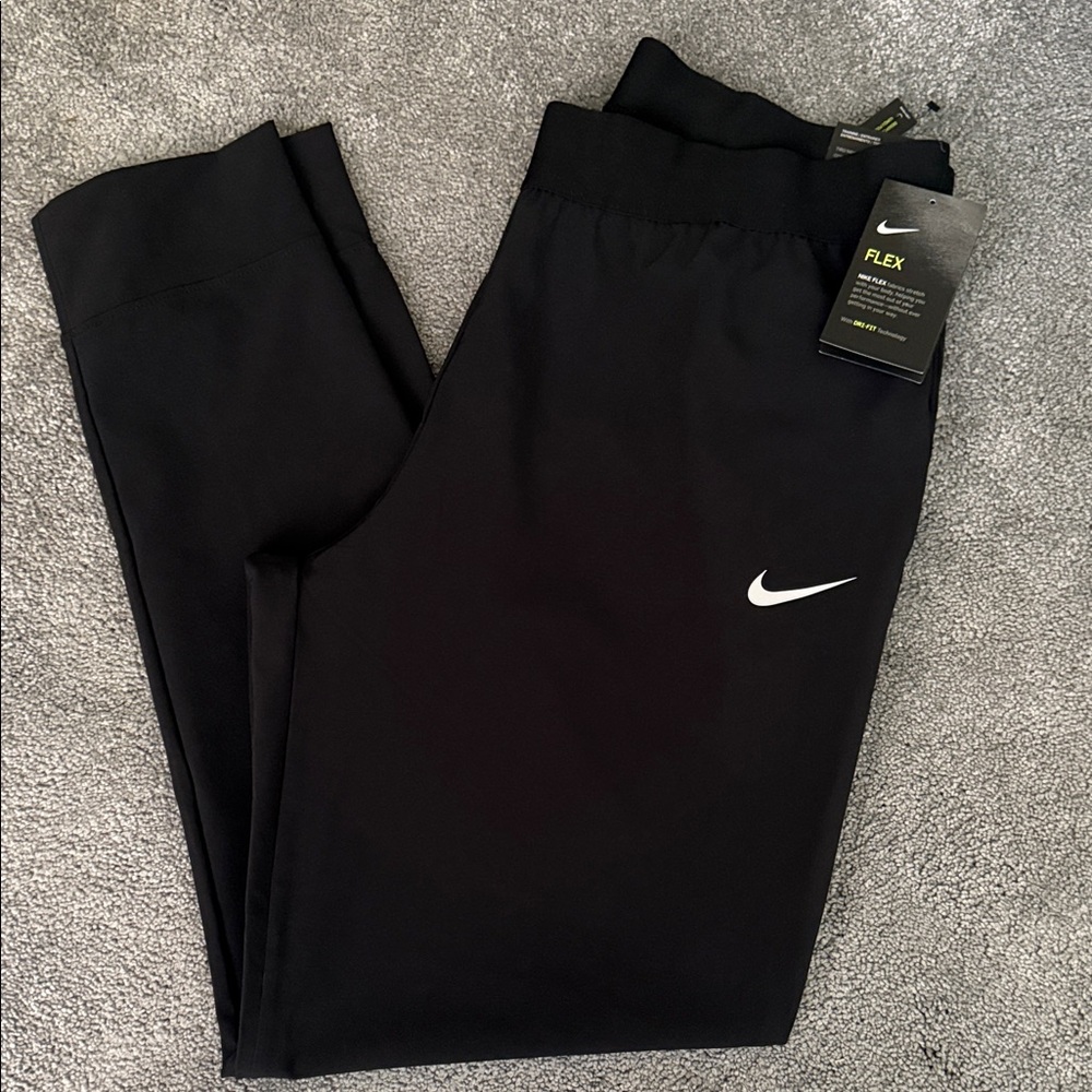 Nike Black Performance Leggings